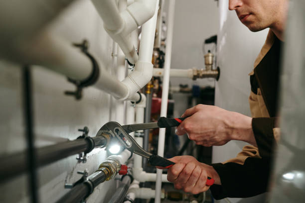 Best Emergency Plumbing Repair  in Richmond Hill, GA