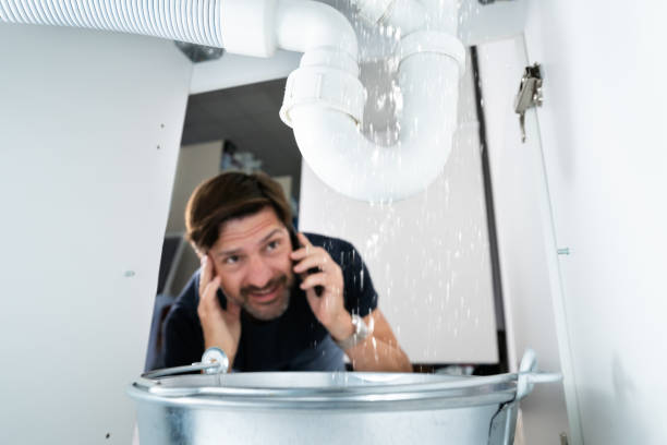 Best Affordable Plumbing Services  in Richmond Hill, GA