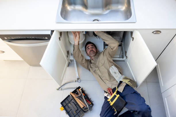 Best Local Plumber Services  in Richmond Hill, GA