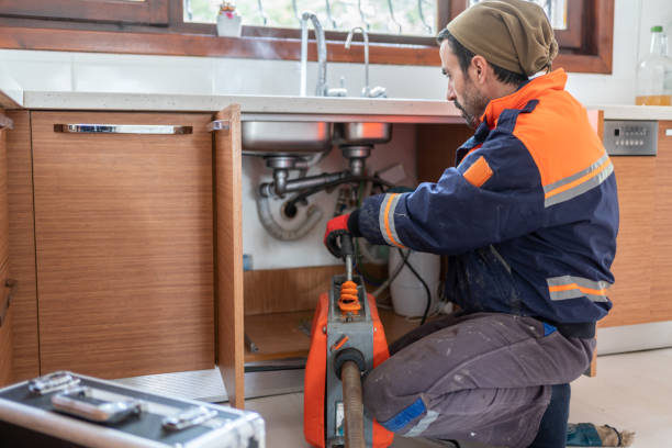 Reliable Richmond Hill, GA Plumbing Solutions