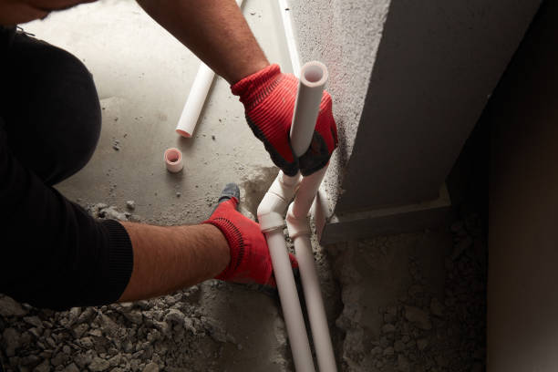 Best Toilet Repair Services  in Richmond Hill, GA