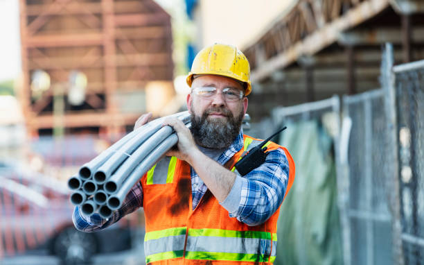 Best Shower Repair Services  in Richmond Hill, GA