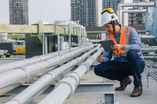 Best Leak Detection Services  in Richmond Hill, GA