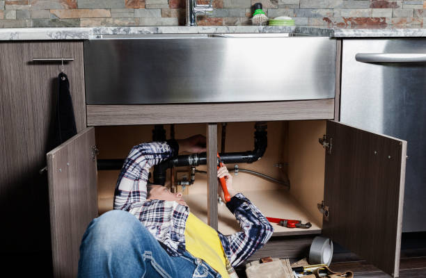 Best Plumbing Repair Near Me  in Richmond Hill, GA