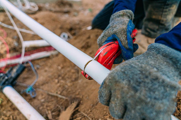 Best Sewer Line Replacement  in Richmond Hill, GA