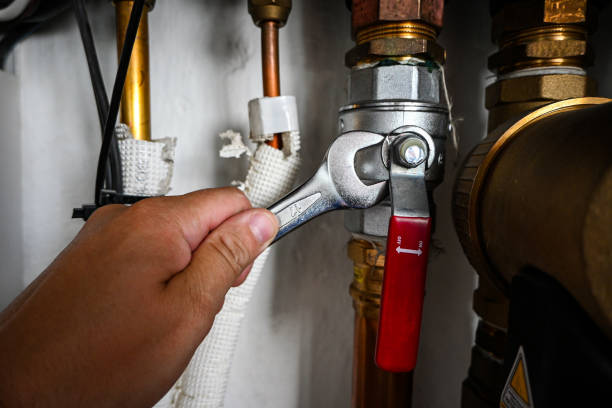 Best Hot Water Heater Installation  in Richmond Hill, GA